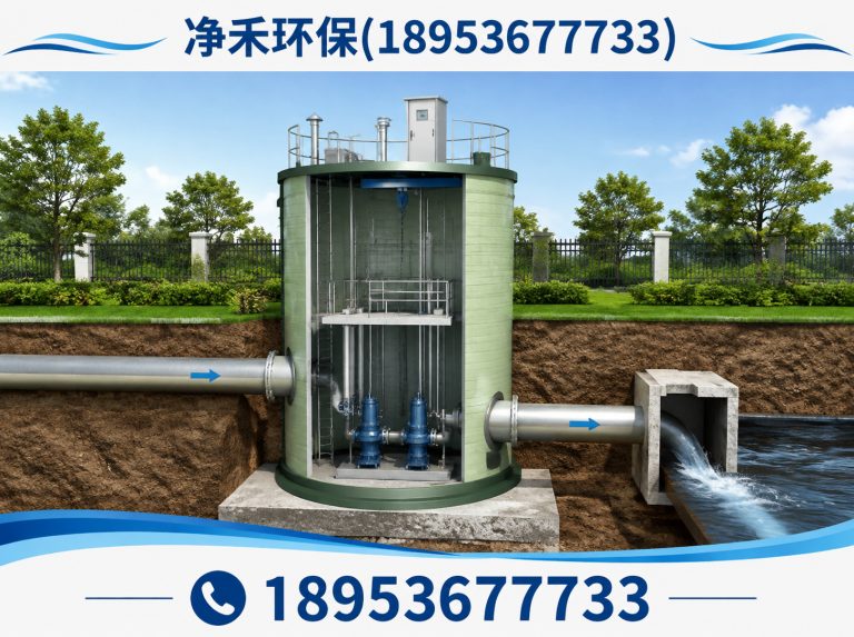 潍坊气浮机展示图